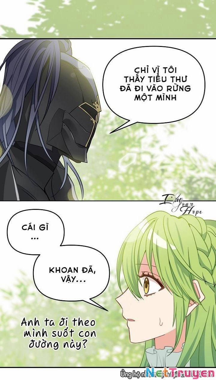 Hãy Bỏ Mặc Tôi 9 trang 15