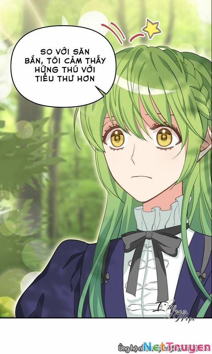 Hãy Bỏ Mặc Tôi 9 trang 18