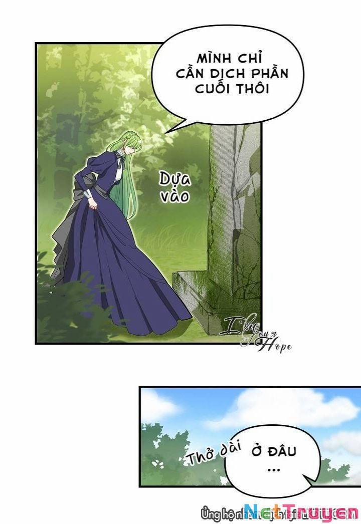 Hãy Bỏ Mặc Tôi 9 trang 2