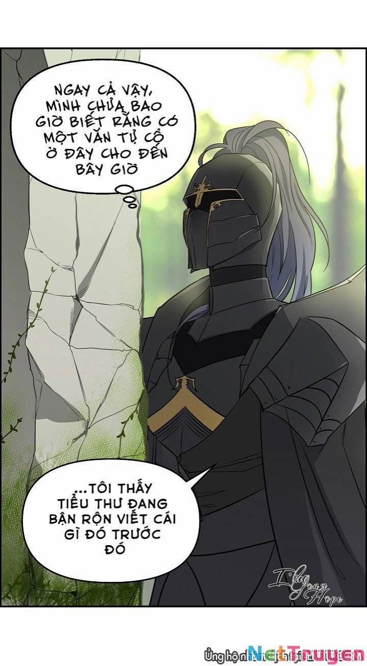 Hãy Bỏ Mặc Tôi 9 trang 24