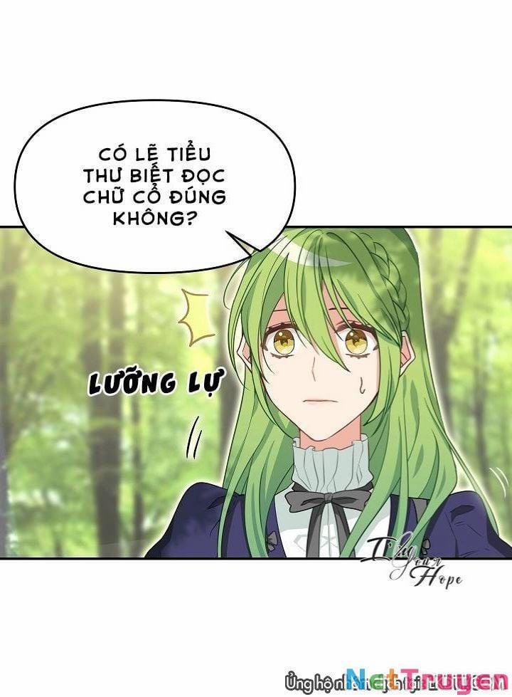 Hãy Bỏ Mặc Tôi 9 trang 25