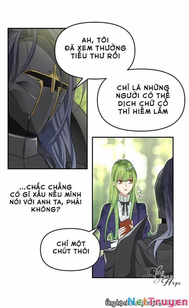 Hãy Bỏ Mặc Tôi 9 trang 26