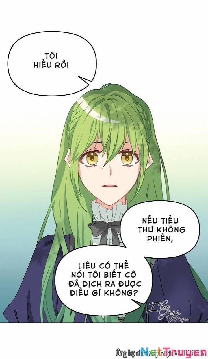 Hãy Bỏ Mặc Tôi 9 trang 27