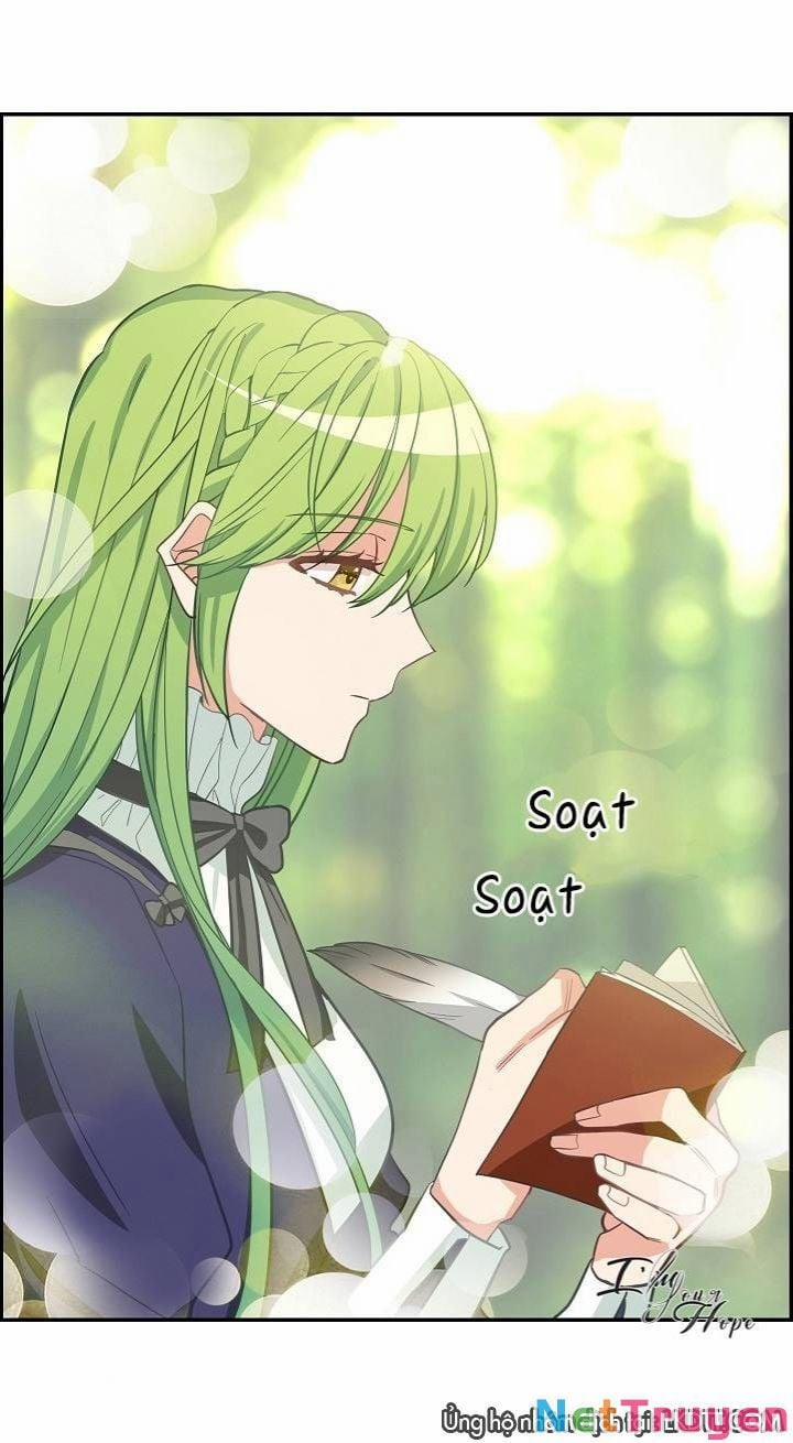 Hãy Bỏ Mặc Tôi 9 trang 3