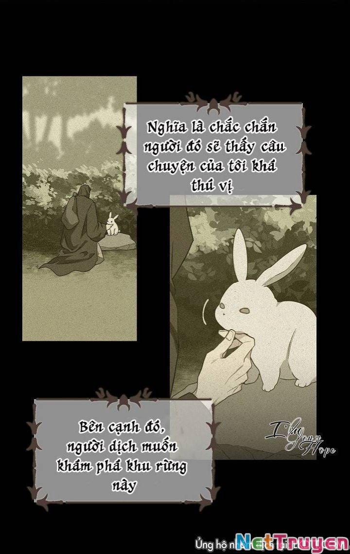 Hãy Bỏ Mặc Tôi 9 trang 30