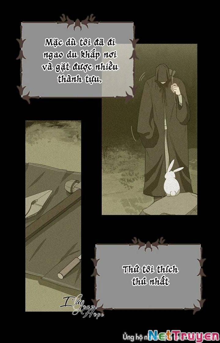 Hãy Bỏ Mặc Tôi 9 trang 31