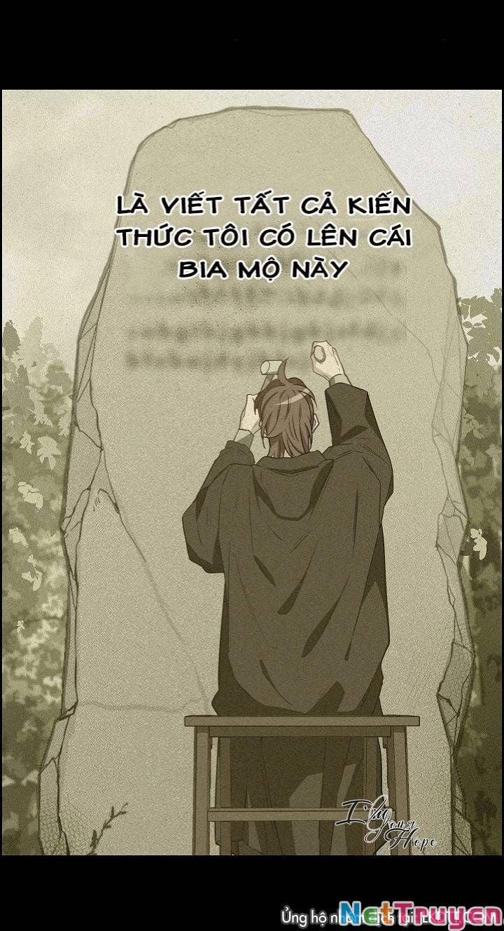 Hãy Bỏ Mặc Tôi 9 trang 32