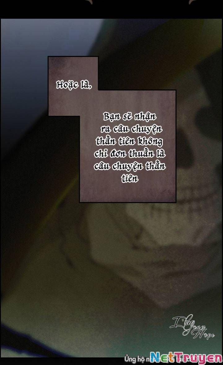 Hãy Bỏ Mặc Tôi 9 trang 34