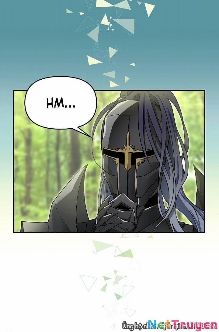 Hãy Bỏ Mặc Tôi 9 trang 36