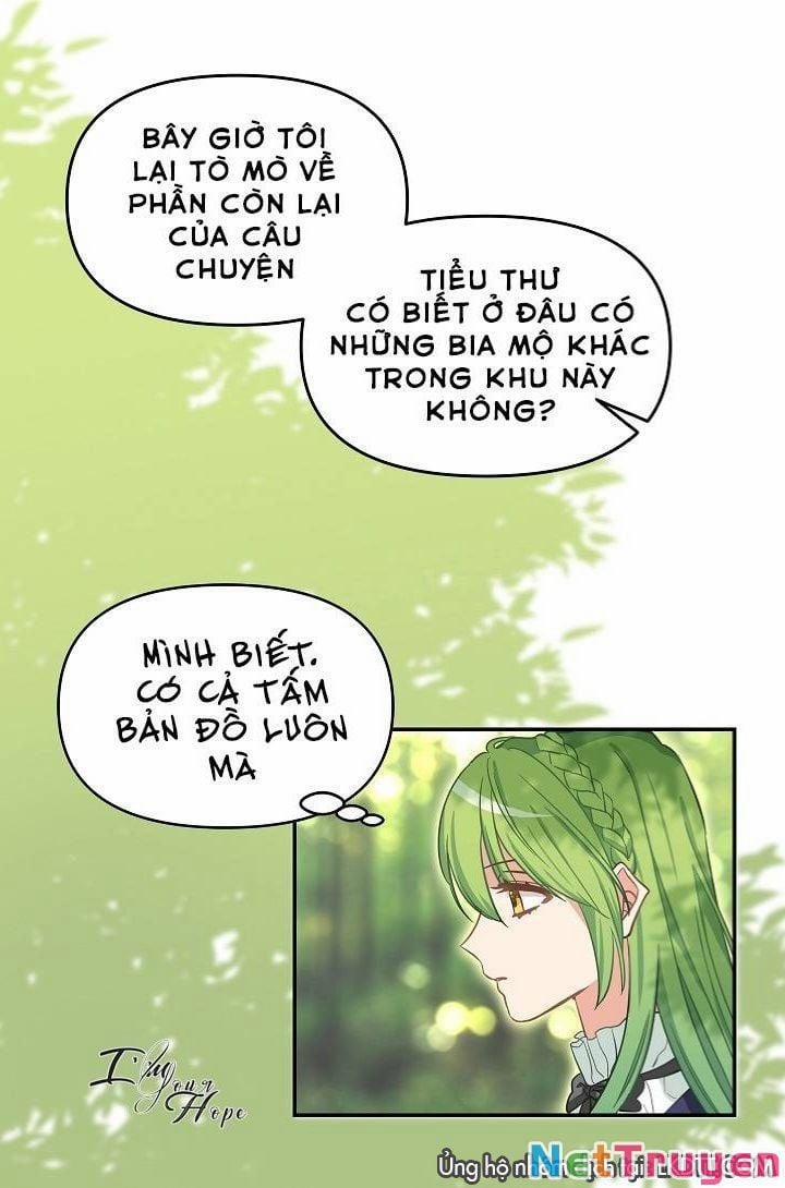 Hãy Bỏ Mặc Tôi 9 trang 37