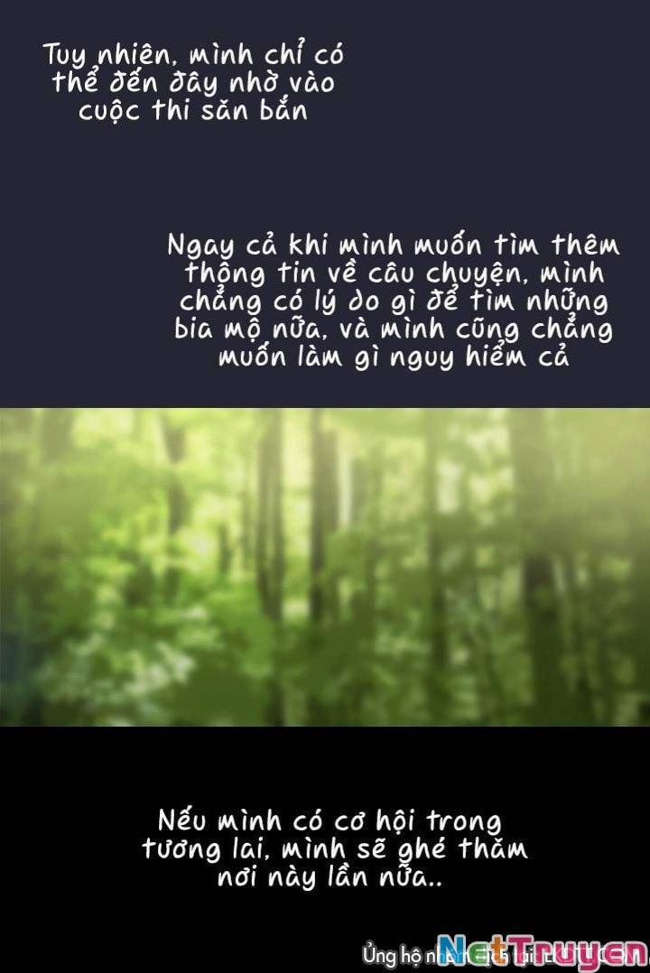 Hãy Bỏ Mặc Tôi 9 trang 38