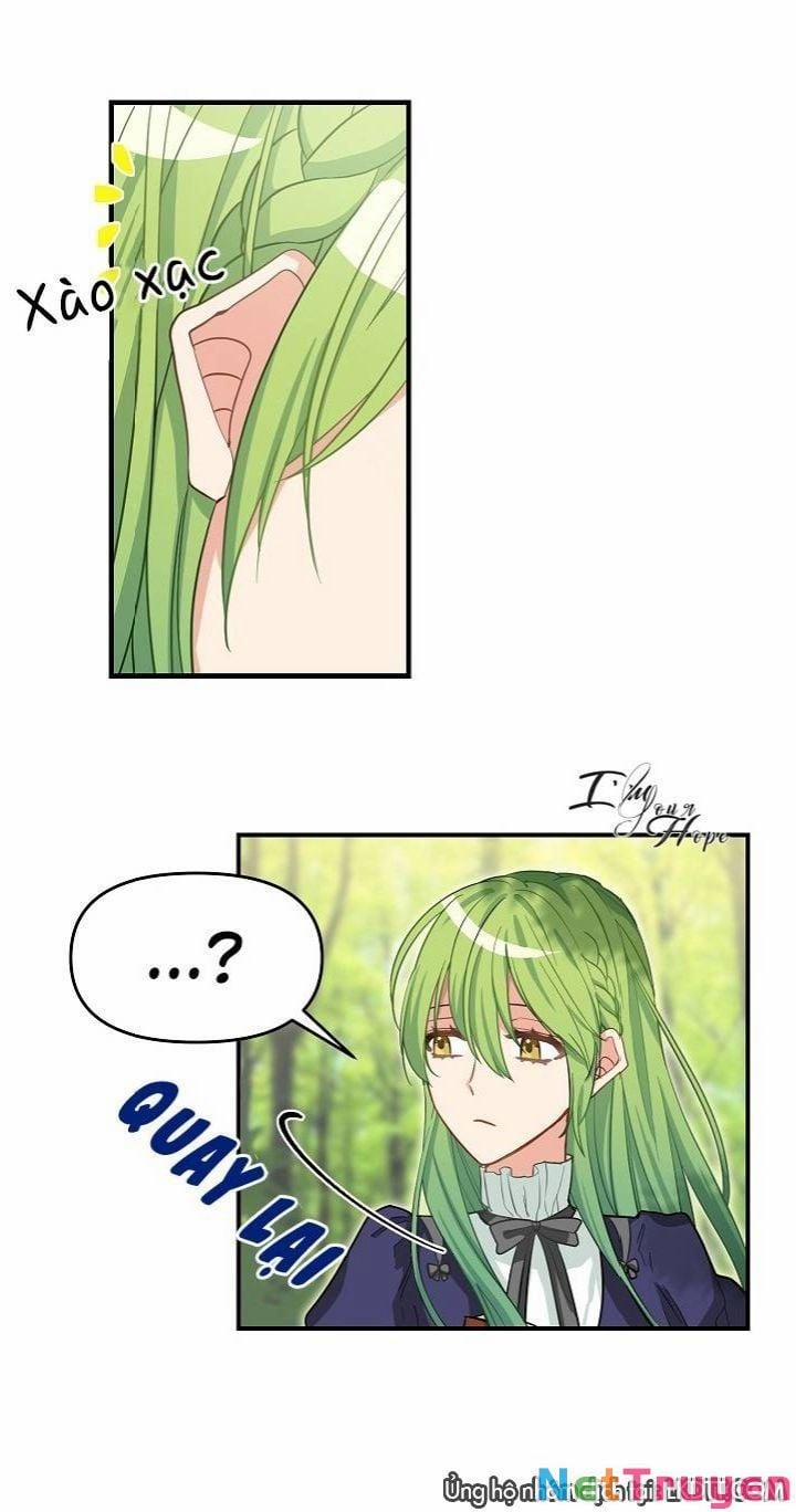 Hãy Bỏ Mặc Tôi 9 trang 4