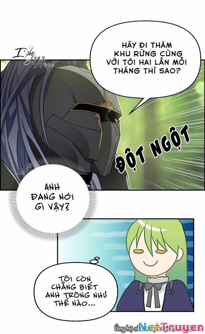 Hãy Bỏ Mặc Tôi 9 trang 40