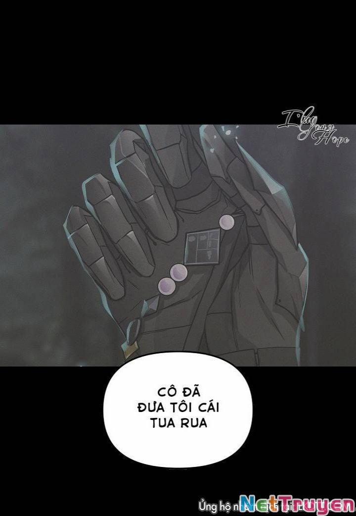 Hãy Bỏ Mặc Tôi 9 trang 44