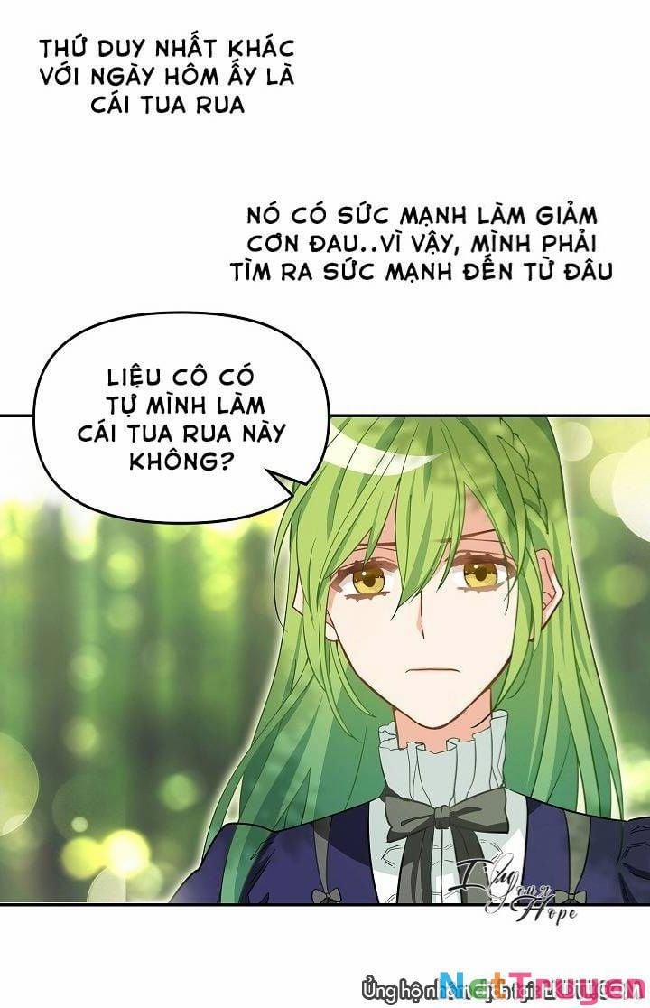 Hãy Bỏ Mặc Tôi 9 trang 45