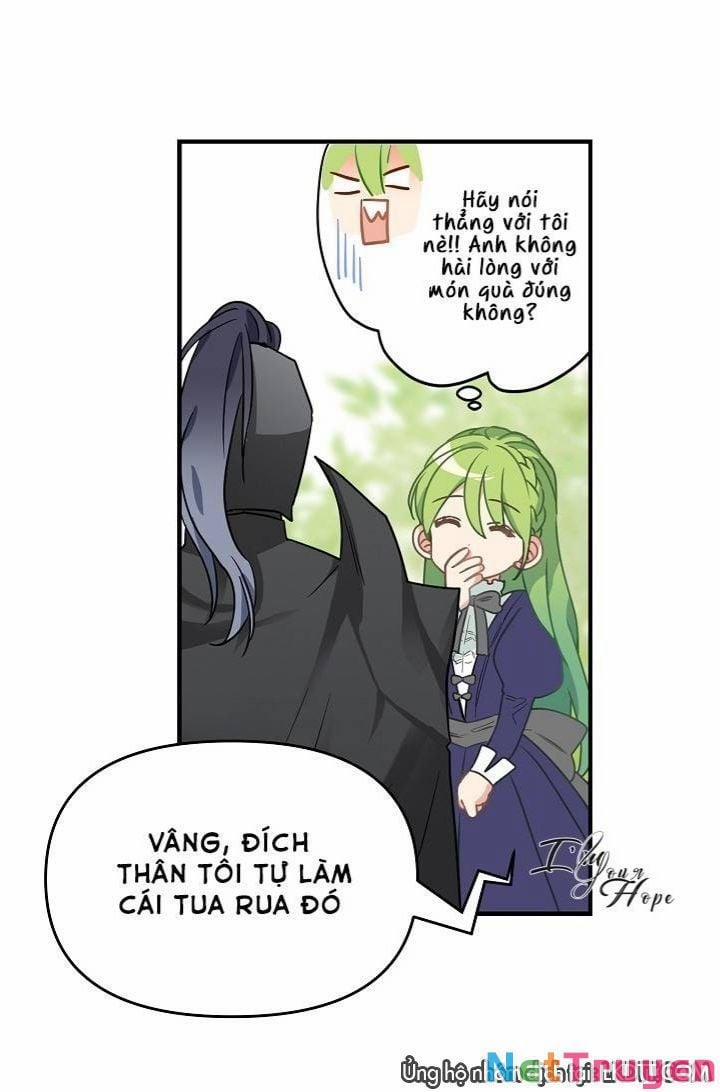 Hãy Bỏ Mặc Tôi 9 trang 46