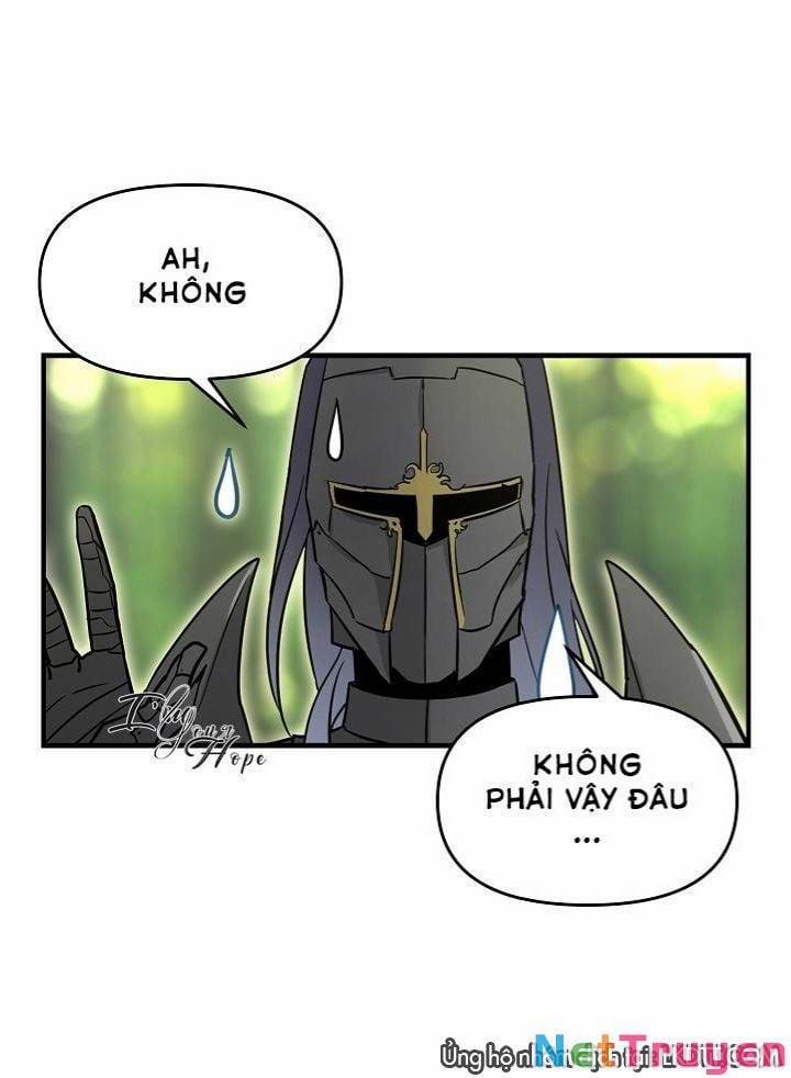 Hãy Bỏ Mặc Tôi 9 trang 49