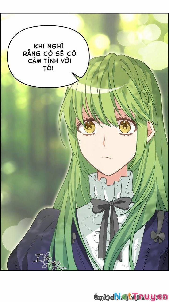 Hãy Bỏ Mặc Tôi 9 trang 51