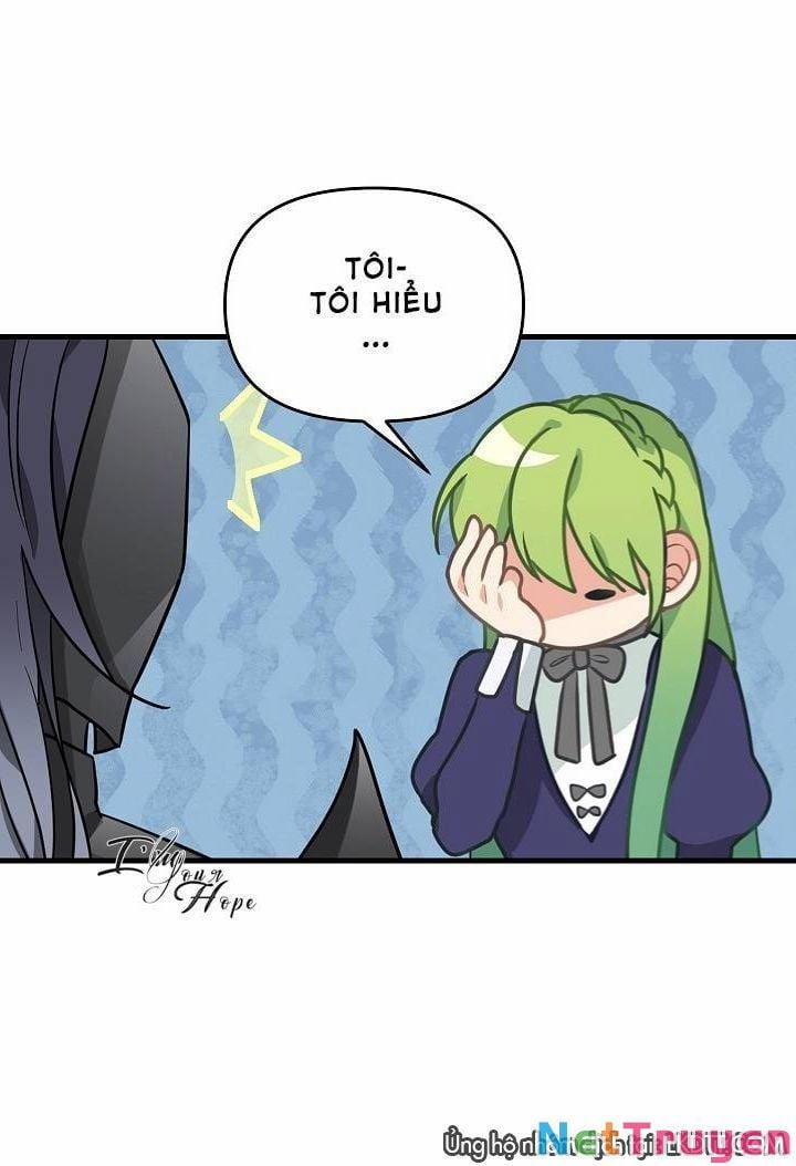 Hãy Bỏ Mặc Tôi 9 trang 52