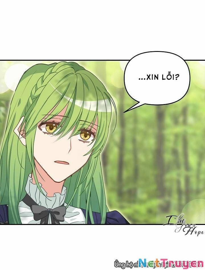 Hãy Bỏ Mặc Tôi 9 trang 55