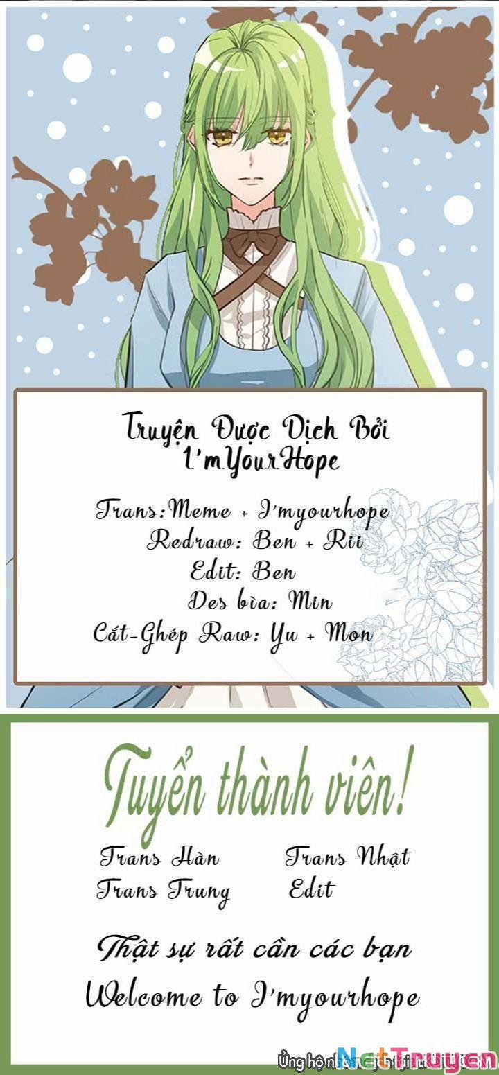 Hãy Bỏ Mặc Tôi 9 trang 57