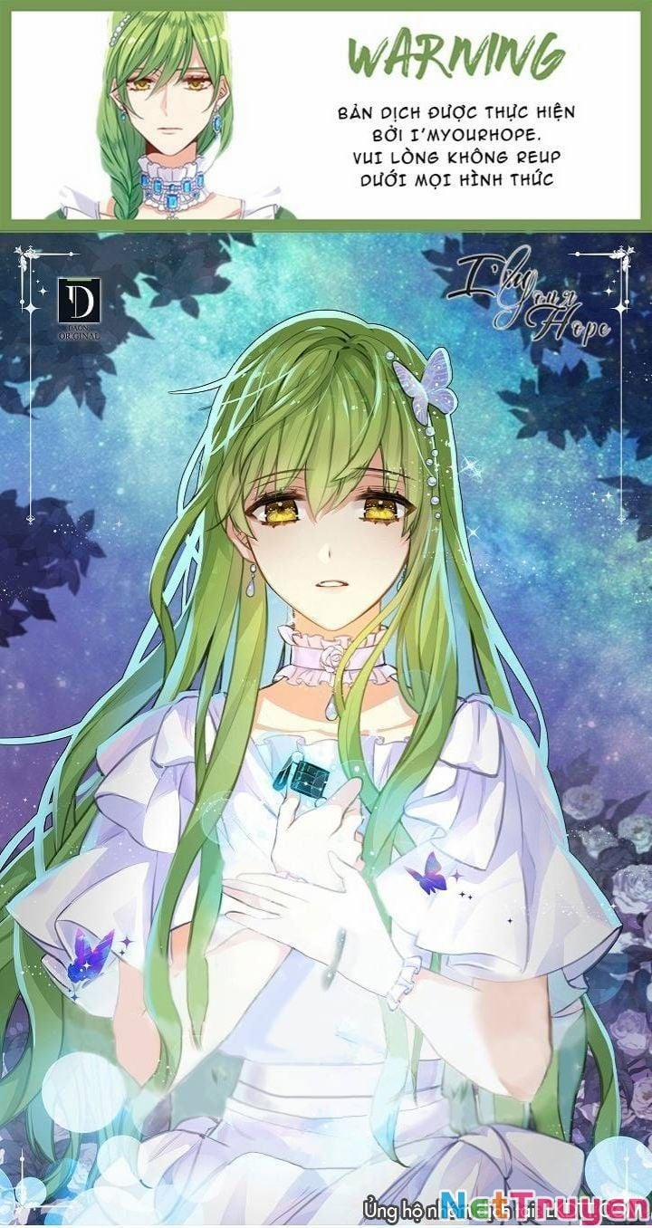 Hãy Bỏ Mặc Tôi 9 trang 58