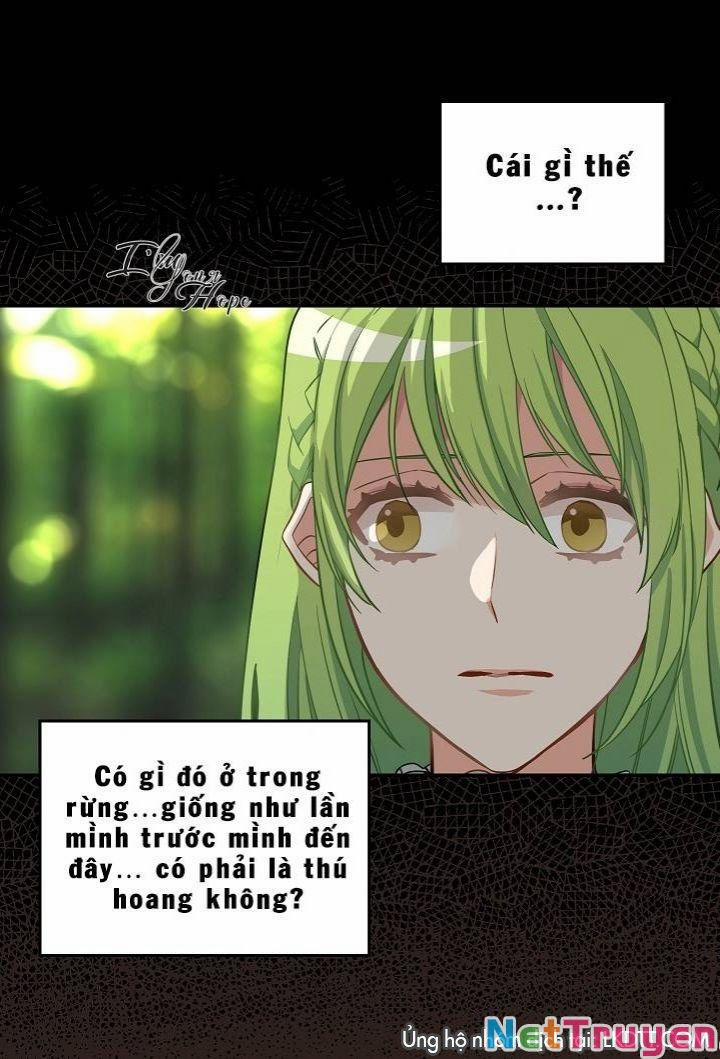 Hãy Bỏ Mặc Tôi 9 trang 6