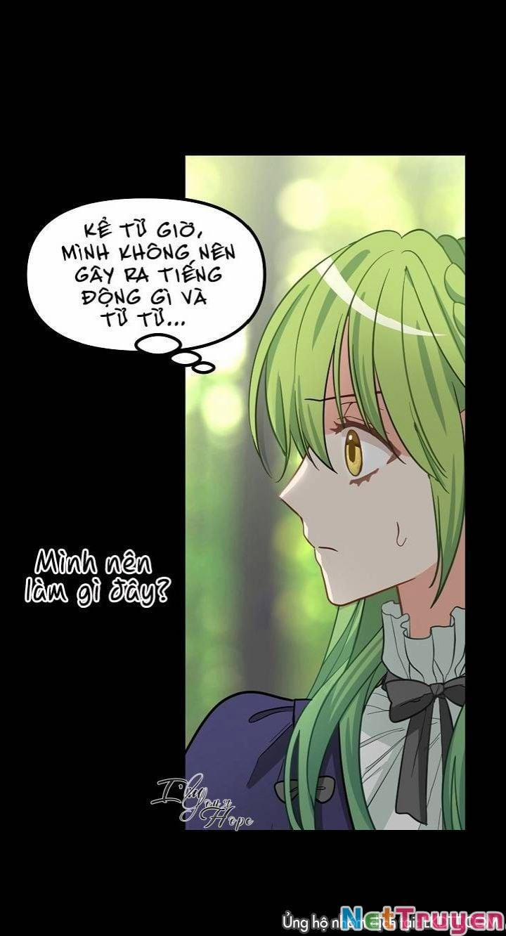 Hãy Bỏ Mặc Tôi 9 trang 8