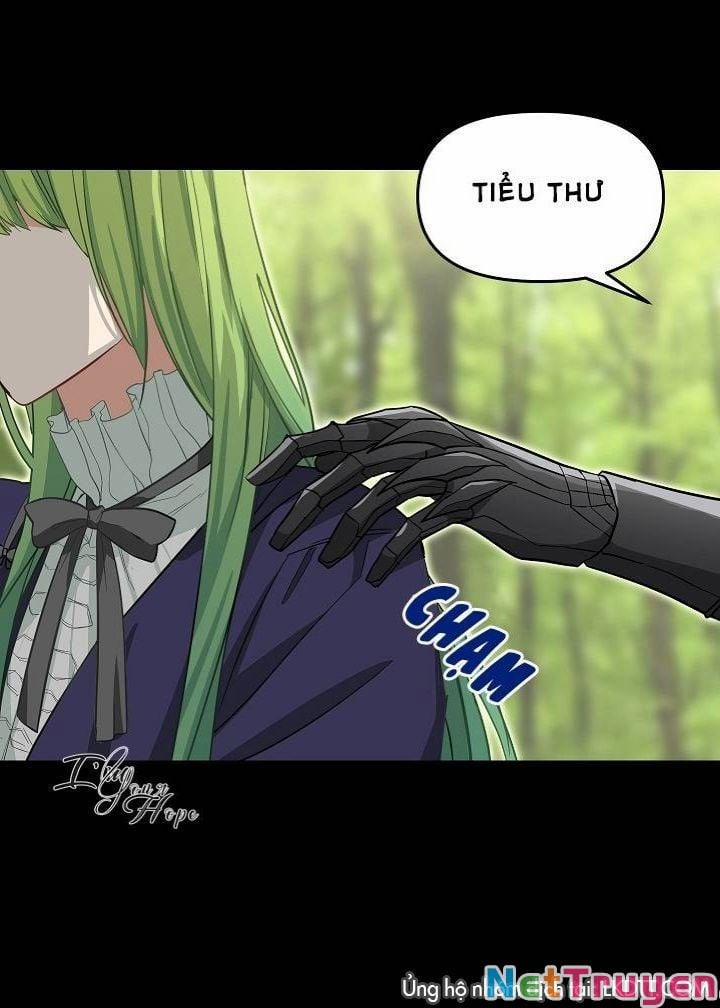 Hãy Bỏ Mặc Tôi 9 trang 9