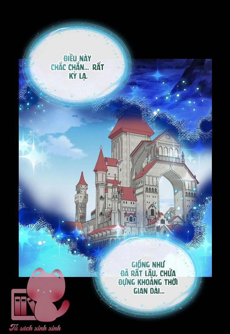 Hãy Bỏ Mặc Tôi 90 trang 10