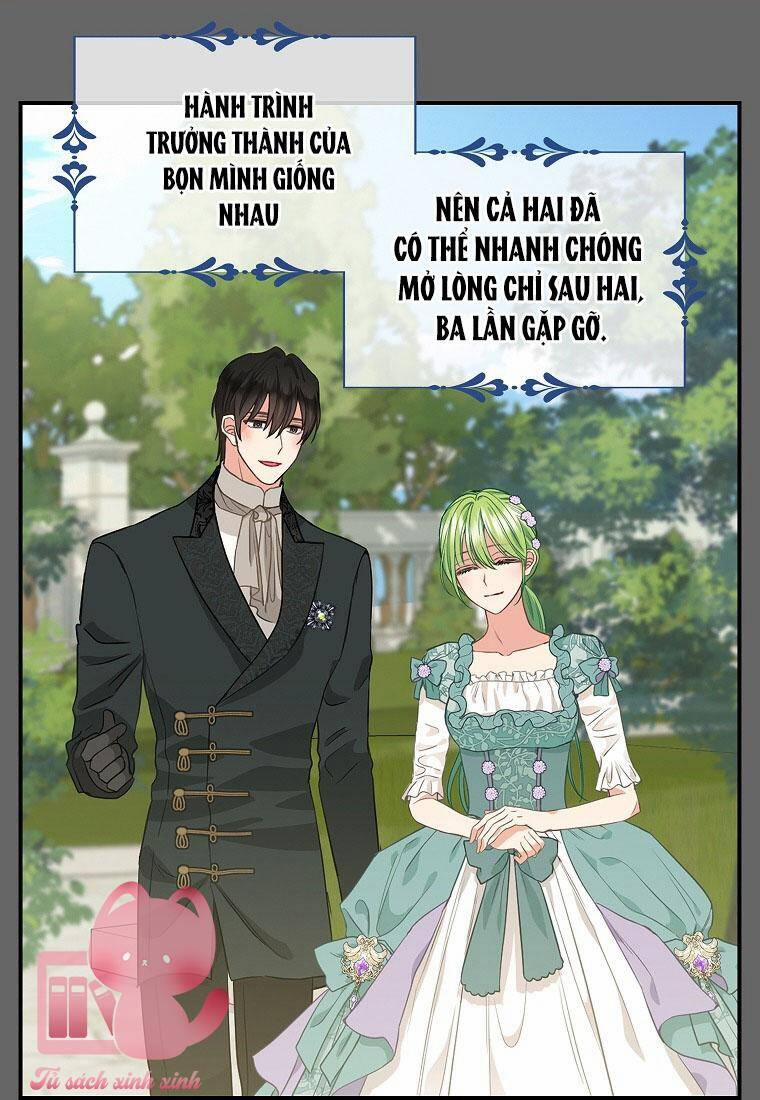 Hãy Bỏ Mặc Tôi 90 trang 20