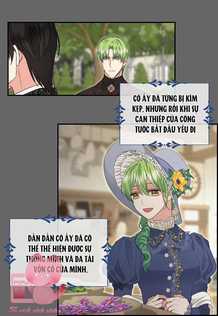 Hãy Bỏ Mặc Tôi 90 trang 21