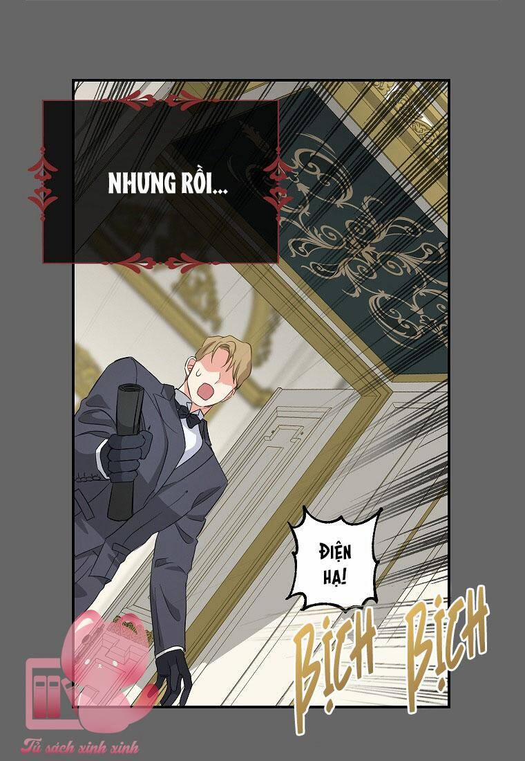 Hãy Bỏ Mặc Tôi 90 trang 23