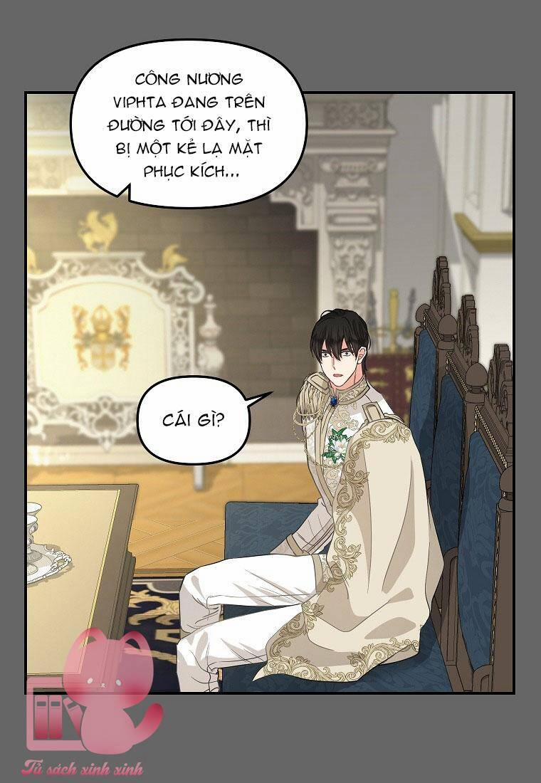 Hãy Bỏ Mặc Tôi 90 trang 24