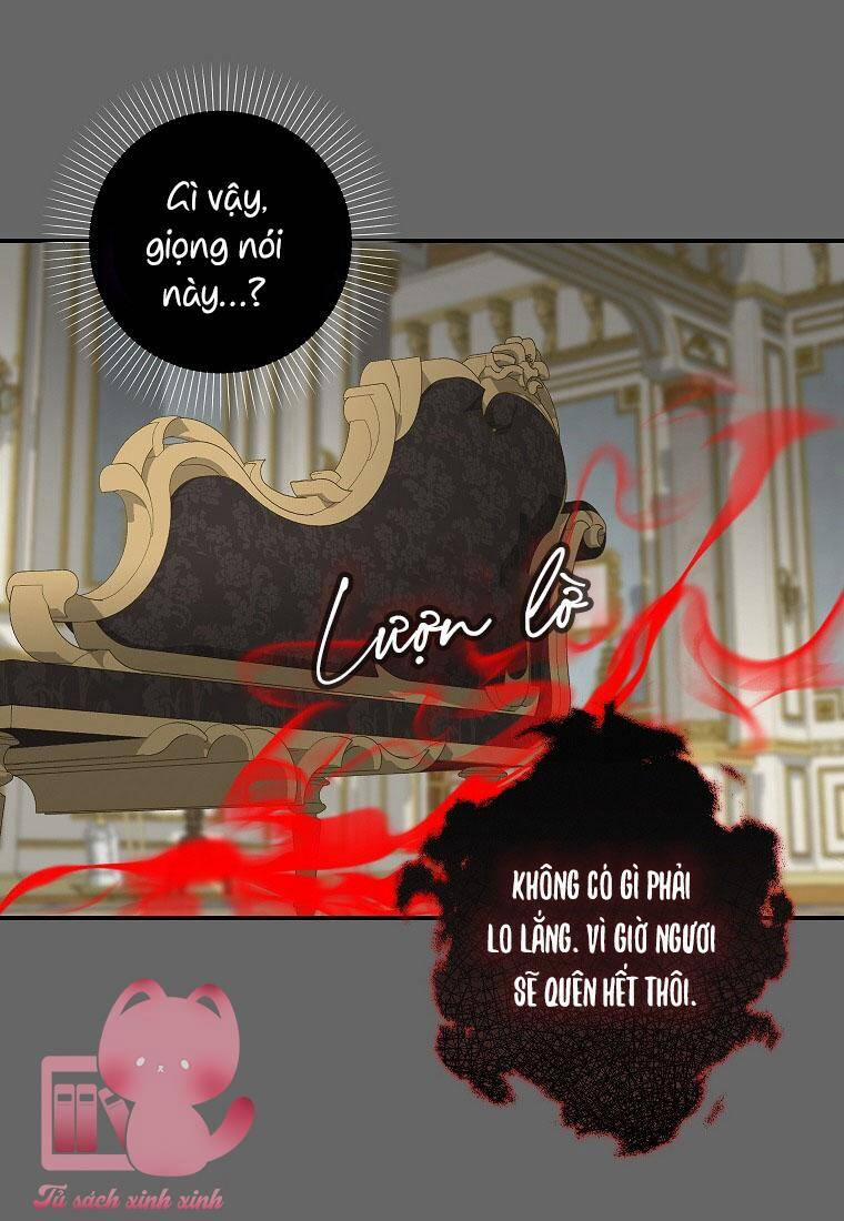 Hãy Bỏ Mặc Tôi 90 trang 30