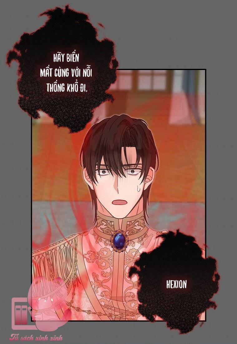 Hãy Bỏ Mặc Tôi 90 trang 32