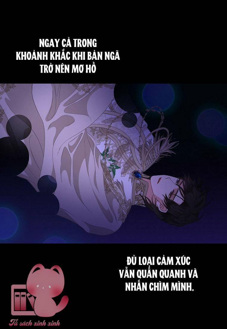 Hãy Bỏ Mặc Tôi 90 trang 36