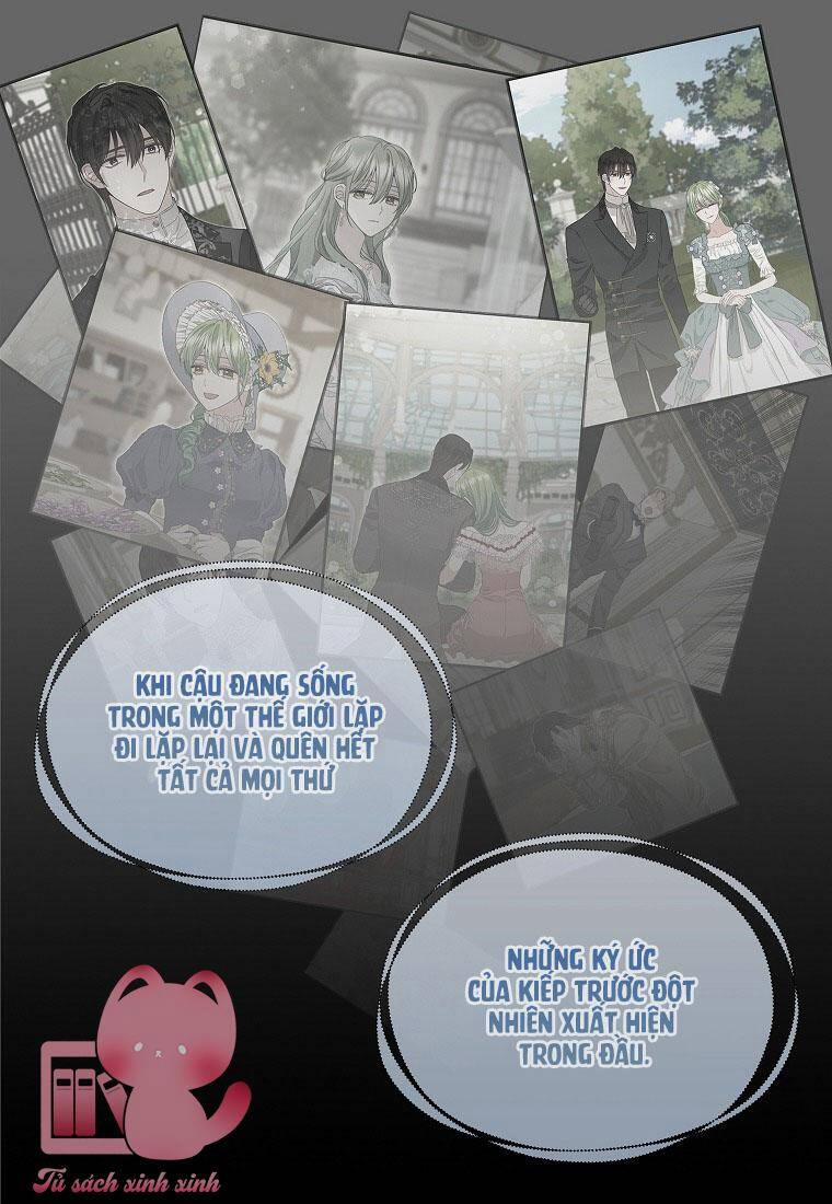 Hãy Bỏ Mặc Tôi 90 trang 44