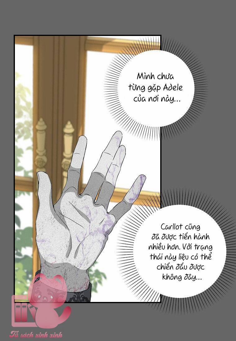 Hãy Bỏ Mặc Tôi 90 trang 46