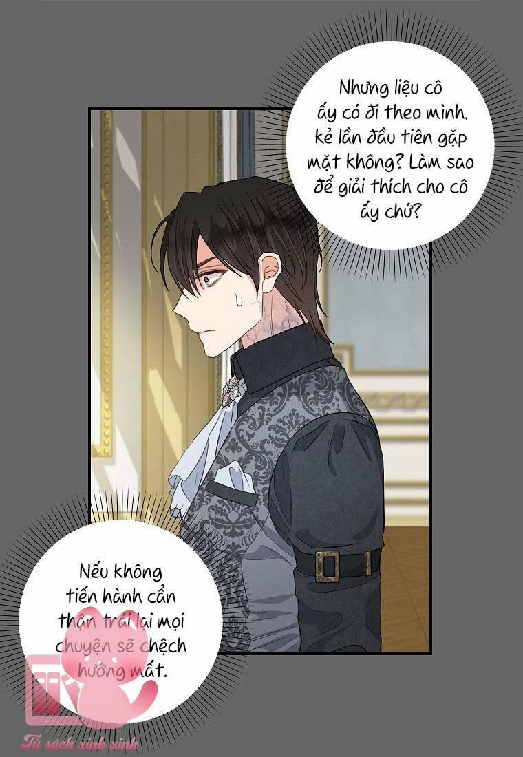 Hãy Bỏ Mặc Tôi 90 trang 48