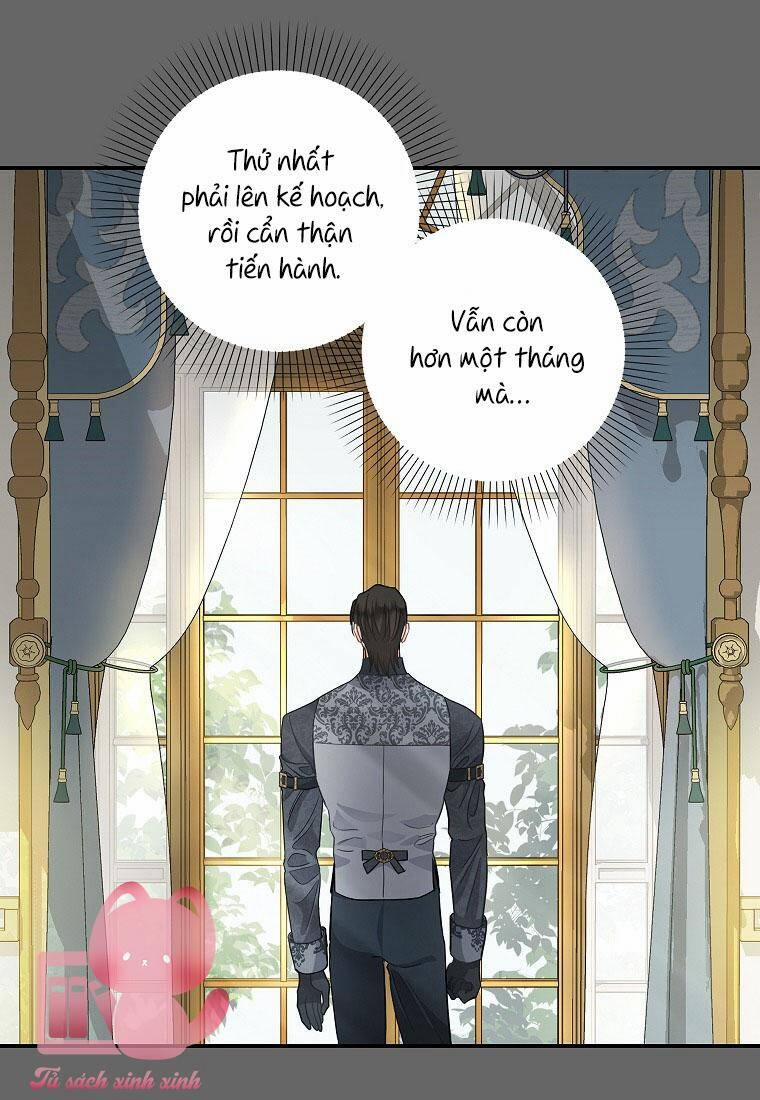 Hãy Bỏ Mặc Tôi 90 trang 49