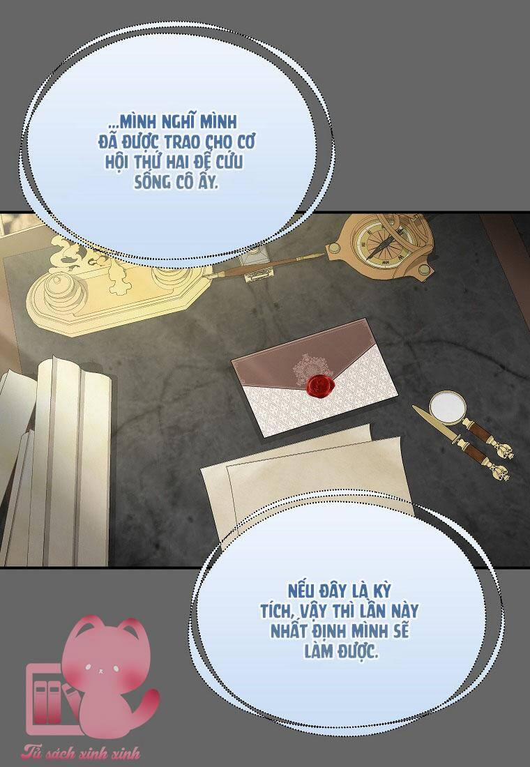 Hãy Bỏ Mặc Tôi 90 trang 50