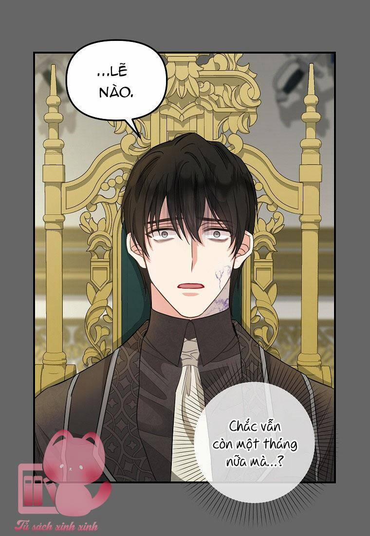 Hãy Bỏ Mặc Tôi 90 trang 53