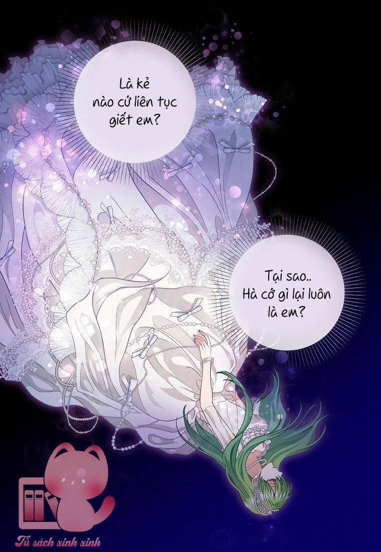 Hãy Bỏ Mặc Tôi 90 trang 55