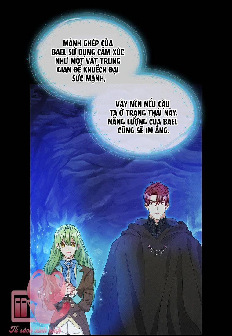 Hãy Bỏ Mặc Tôi 90 trang 6