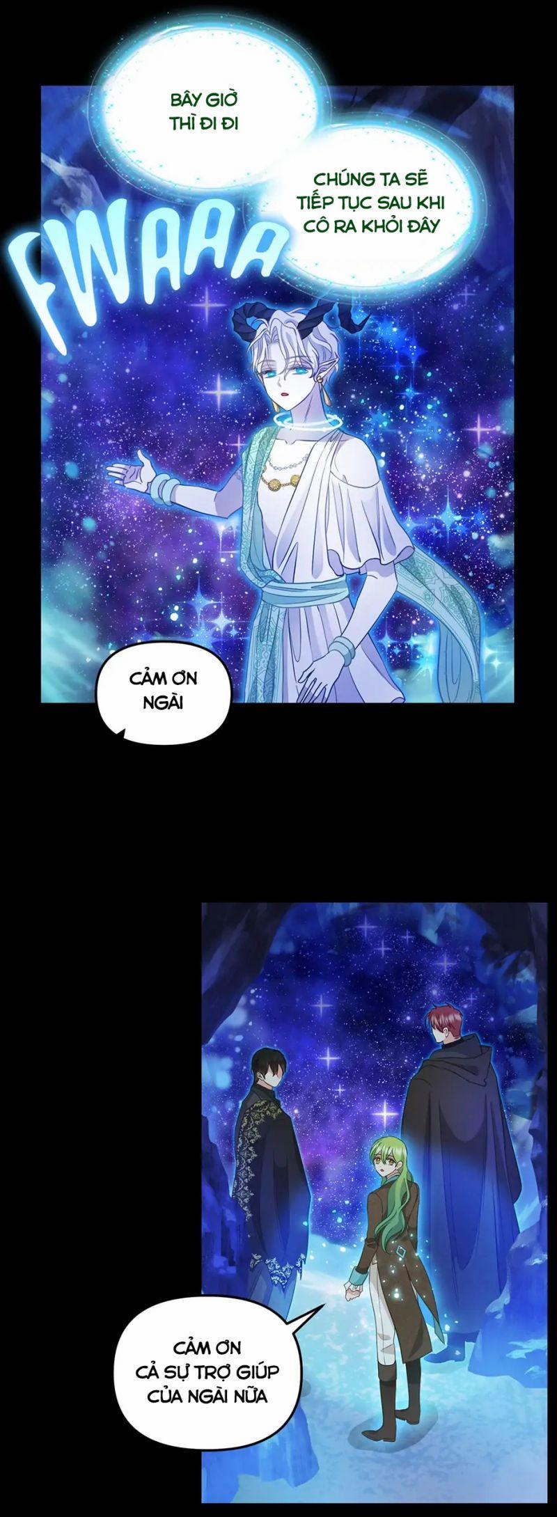 Hãy Bỏ Mặc Tôi 91.5 trang 12