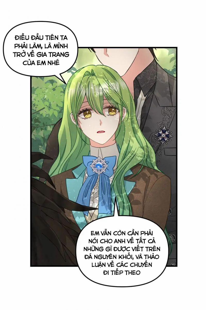 Hãy Bỏ Mặc Tôi 91.5 trang 16