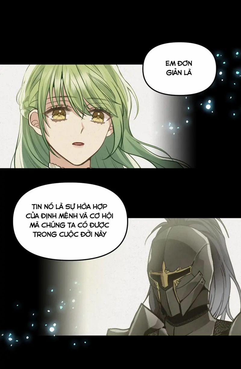 Hãy Bỏ Mặc Tôi 91.5 trang 3