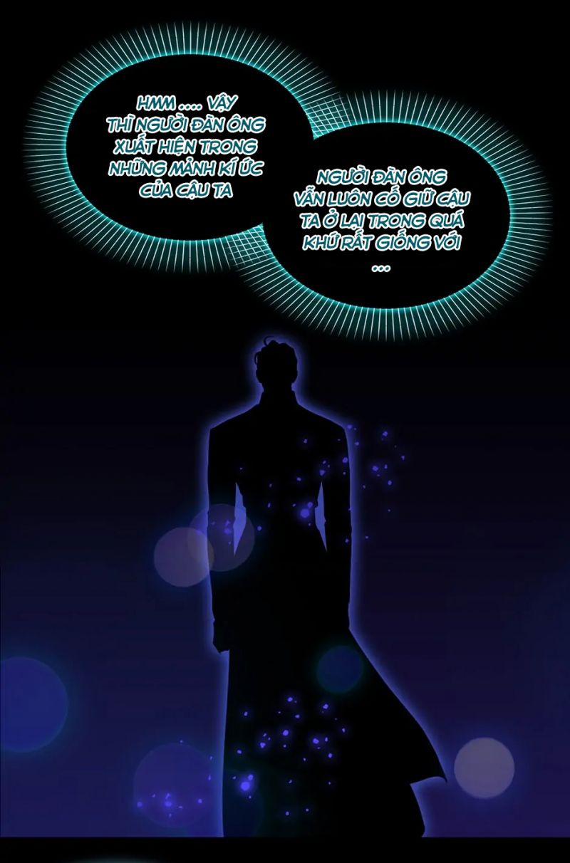 Hãy Bỏ Mặc Tôi 91.5 trang 7