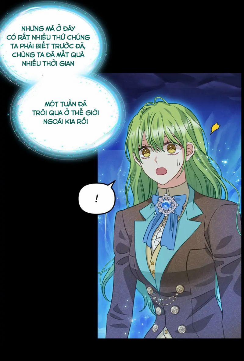 Hãy Bỏ Mặc Tôi 91.5 trang 8